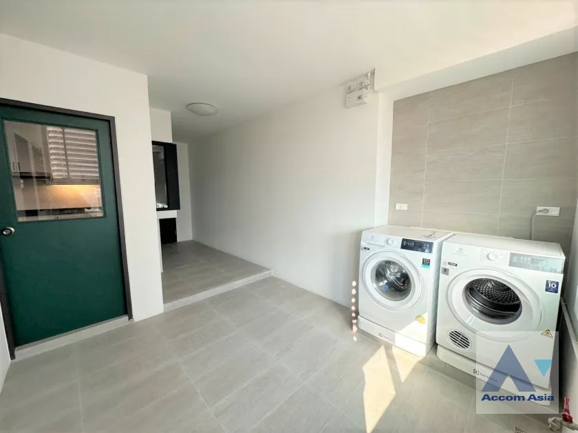 19  4 br Apartment for rent and sale in Sukhumvit ,Bangkok BTS Phrom Phong at Peaceful Living 1411263