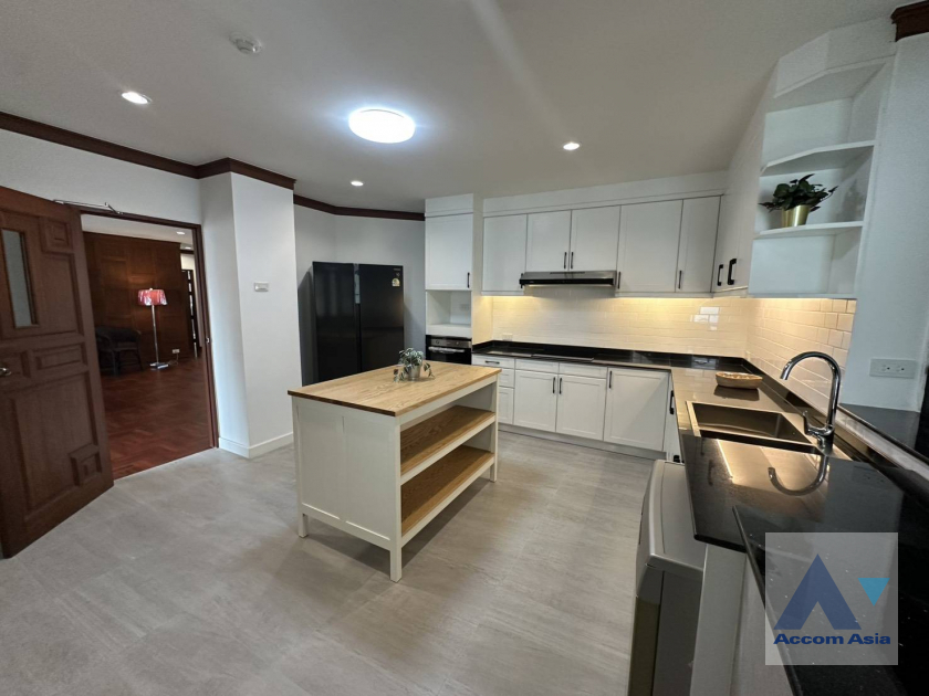 7  3 br Apartment for rent and sale in Sukhumvit ,Bangkok BTS Phrom Phong at Peaceful Living 1411263