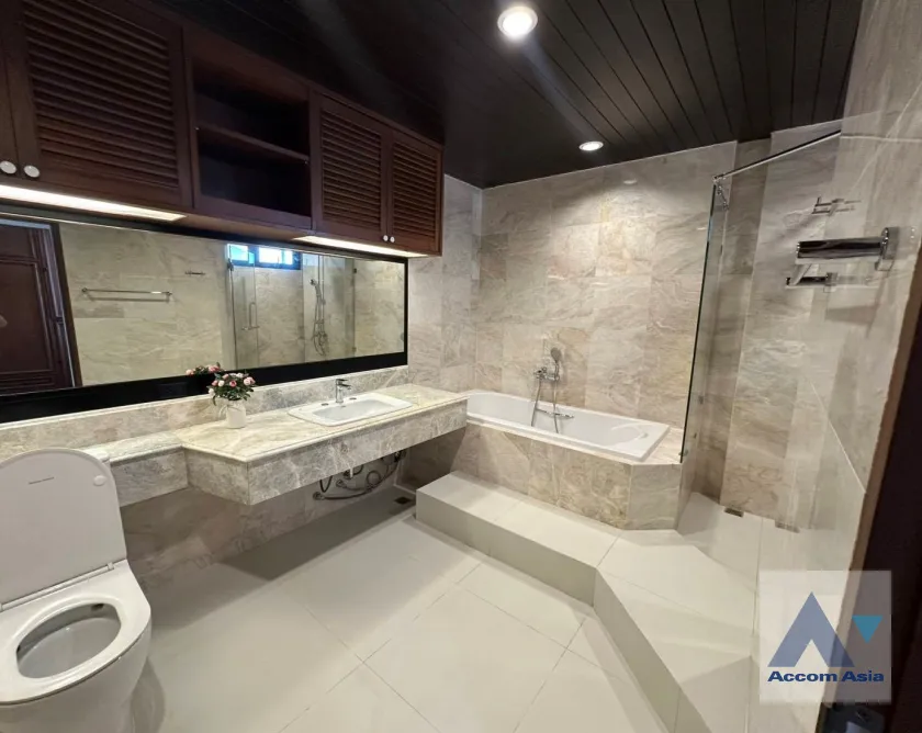 16  4 br Apartment for rent and sale in Sukhumvit ,Bangkok BTS Phrom Phong at Peaceful Living 1411263