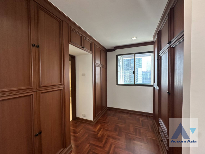 15  3 br Apartment for rent and sale in Sukhumvit ,Bangkok BTS Phrom Phong at Peaceful Living 1411263