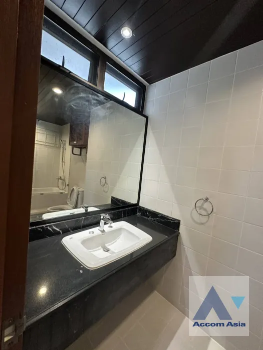 18  4 br Apartment for rent and sale in Sukhumvit ,Bangkok BTS Phrom Phong at Peaceful Living 1411263
