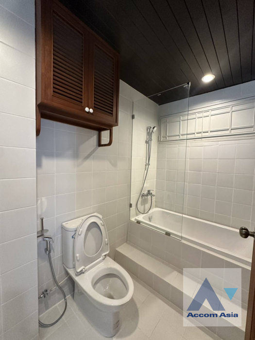 17  3 br Apartment for rent and sale in Sukhumvit ,Bangkok BTS Phrom Phong at Peaceful Living 1411263