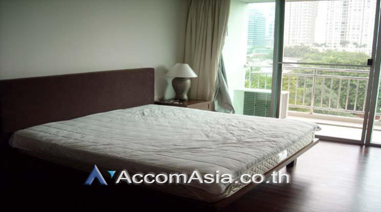 4  2 br Apartment For Rent in Sathorn ,Bangkok MRT Lumphini - BTS Chong Nonsi at Exclusive Privacy Residence 1411265