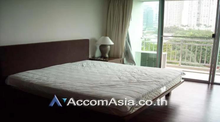 unitPet friendly |  2 Bedrooms  Apartment For Rent in Sathorn, Bangkok  near MRT Lumphini - BTS Chong Nonsi (1411265)