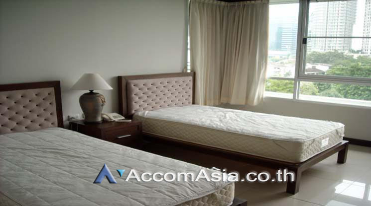 5  2 br Apartment For Rent in Sathorn ,Bangkok MRT Lumphini - BTS Chong Nonsi at Exclusive Privacy Residence 1411265