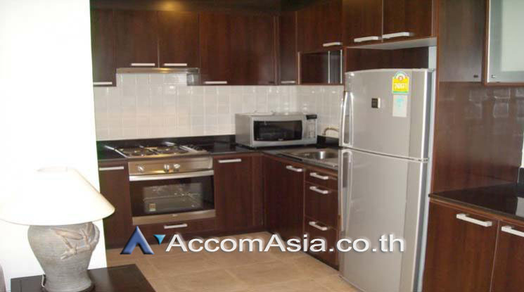 6  2 br Apartment For Rent in Sathorn ,Bangkok MRT Lumphini - BTS Chong Nonsi at Exclusive Privacy Residence 1411265