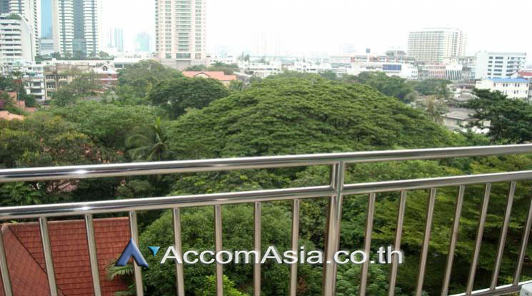 8  2 br Apartment For Rent in Sathorn ,Bangkok MRT Lumphini - BTS Chong Nonsi at Exclusive Privacy Residence 1411265