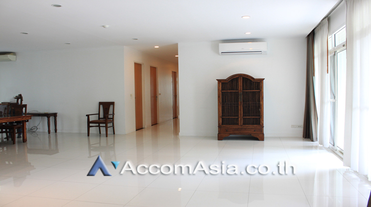  1  4 br Apartment For Rent in Sukhumvit ,Bangkok BTS Asok - MRT Sukhumvit at Privacy of Living 10089