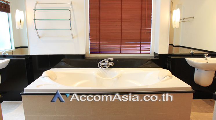 12  4 br Apartment For Rent in Sukhumvit ,Bangkok BTS Asok - MRT Sukhumvit at Privacy of Living 10089
