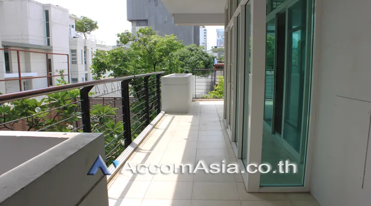 13  4 br Apartment for rent and sale in Sukhumvit ,Bangkok BTS Asok - MRT Sukhumvit at Privacy of Living 10089
