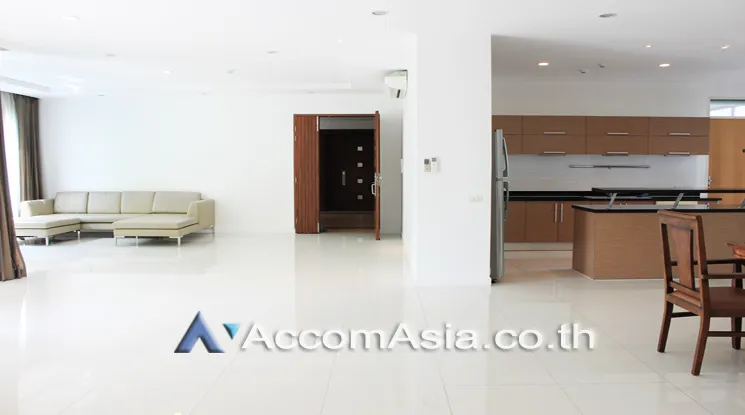  1  4 br Apartment for rent and sale in Sukhumvit ,Bangkok BTS Asok - MRT Sukhumvit at Privacy of Living 10089