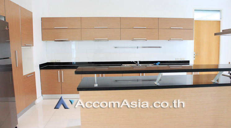 5  4 br Apartment For Rent in Sukhumvit ,Bangkok BTS Asok - MRT Sukhumvit at Privacy of Living 10089