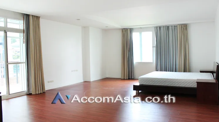 8  4 br Apartment for rent and sale in Sukhumvit ,Bangkok BTS Asok - MRT Sukhumvit at Privacy of Living 10089