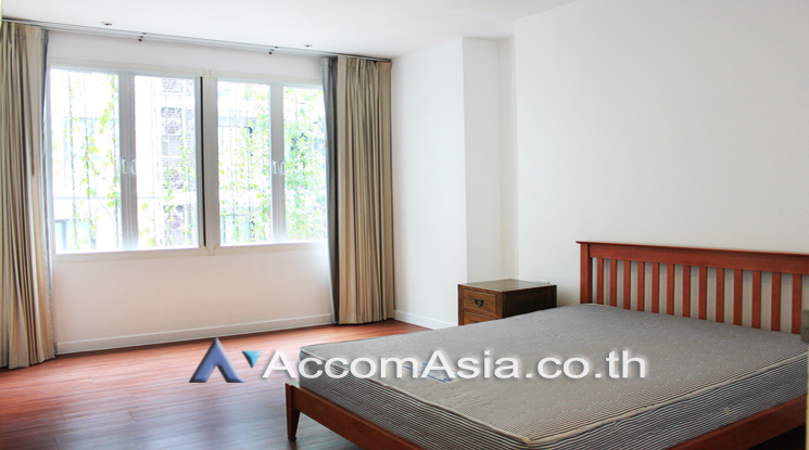 9  4 br Apartment For Rent in Sukhumvit ,Bangkok BTS Asok - MRT Sukhumvit at Privacy of Living 10089