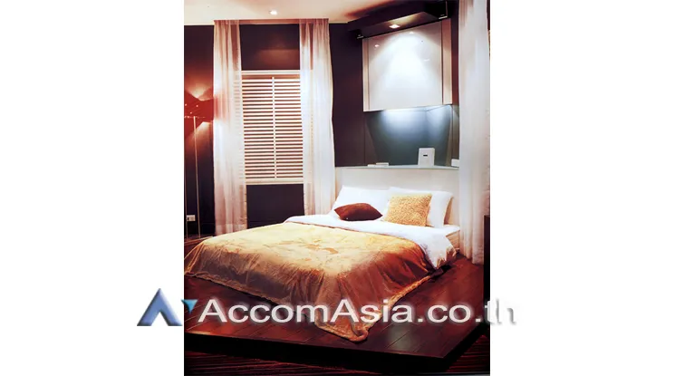 unit 2 Bedrooms  Condominium For Rent in Sukhumvit, Bangkok  near BTS Thong Lo (1511283)