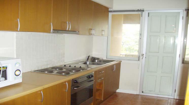 5  2 br Apartment for rent and sale in Ploenchit ,Bangkok BTS Ploenchit at Set among tropical atmosphere 1411286