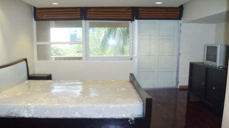 6  2 br Apartment for rent and sale in Ploenchit ,Bangkok BTS Ploenchit at Set among tropical atmosphere 1411286