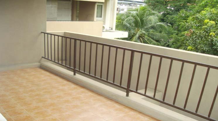 8  2 br Apartment for rent and sale in Ploenchit ,Bangkok BTS Ploenchit at Set among tropical atmosphere 1411286