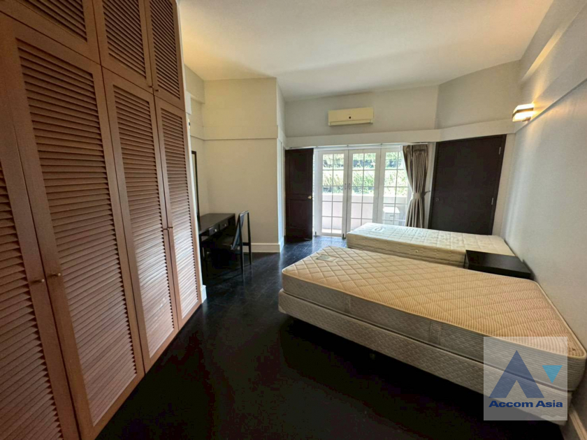 11  2 br Apartment For Rent in Ploenchit ,Bangkok BTS Ploenchit at Set among tropical atmosphere 1411286