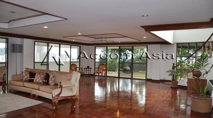  2  4 br Apartment For Rent in Sukhumvit ,Bangkok BTS Thong Lo at Homely atmosphere 1411295