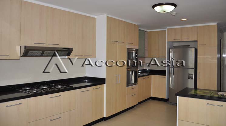 11  4 br Apartment For Rent in Sukhumvit ,Bangkok BTS Thong Lo at Homely atmosphere 1411295