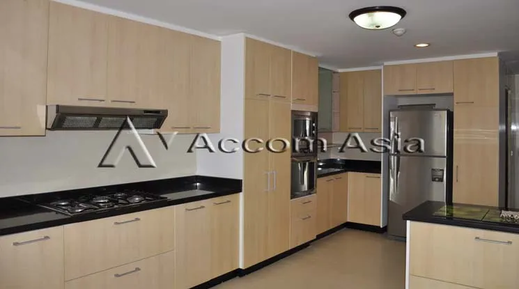 11  4 br Apartment For Rent in Sukhumvit ,Bangkok BTS Thong Lo at Homely atmosphere 1411295