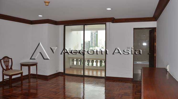 15  4 br Apartment For Rent in Sukhumvit ,Bangkok BTS Thong Lo at Homely atmosphere 1411295