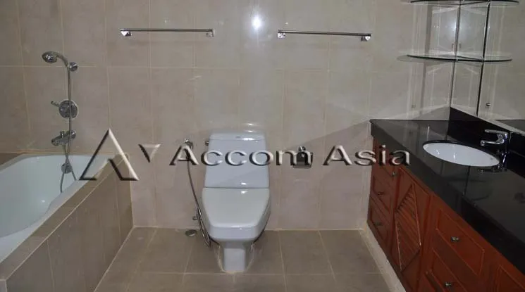 18  4 br Apartment For Rent in Sukhumvit ,Bangkok BTS Thong Lo at Homely atmosphere 1411295