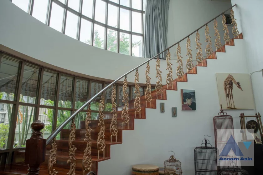7  4 br Apartment For Rent in Sukhumvit ,Bangkok BTS Thong Lo at Homely atmosphere 1411295