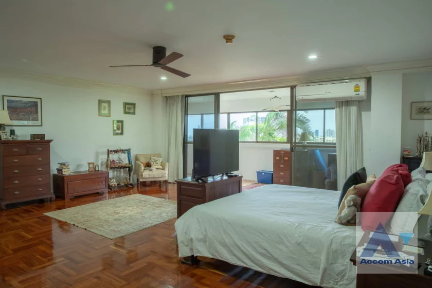 10  4 br Apartment For Rent in Sukhumvit ,Bangkok BTS Thong Lo at Homely atmosphere 1411295