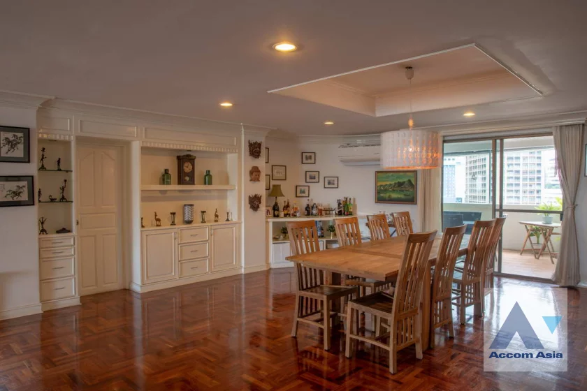 4  4 br Apartment For Rent in Sukhumvit ,Bangkok BTS Thong Lo at Homely atmosphere 1411295