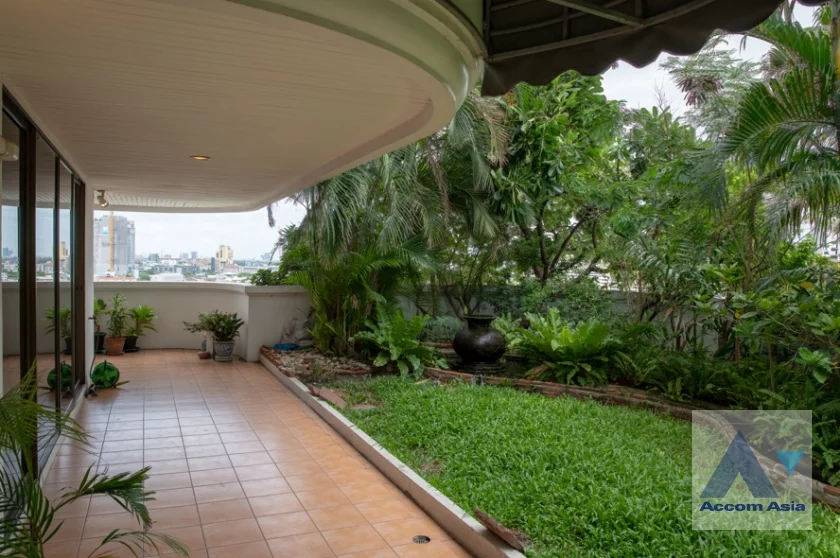 14  4 br Apartment For Rent in Sukhumvit ,Bangkok BTS Thong Lo at Homely atmosphere 1411295