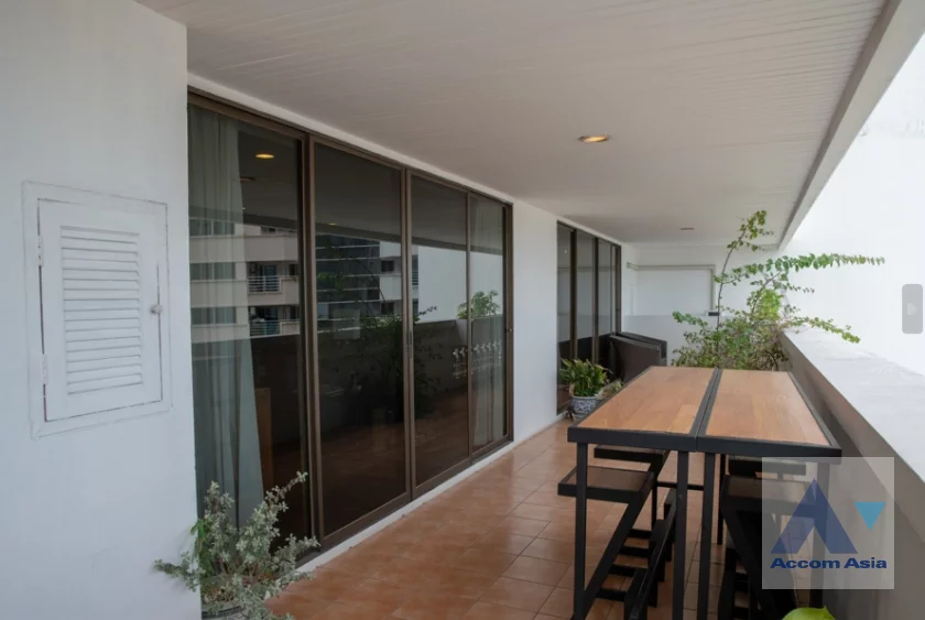 11  4 br Apartment For Rent in Sukhumvit ,Bangkok BTS Thong Lo at Homely atmosphere 1411295