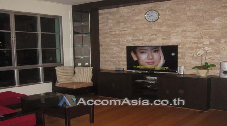  2  2 br Condominium For Rent in Sukhumvit ,Bangkok MRT Sukhumvit - BTS Asok at CitiSmart Sukhumvit 18 1511326
