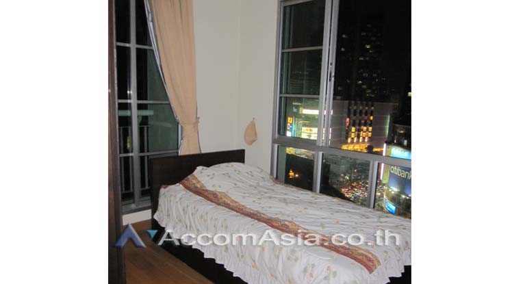 5  2 br Condominium For Rent in Sukhumvit ,Bangkok MRT Sukhumvit - BTS Asok at CitiSmart Sukhumvit 18 1511326