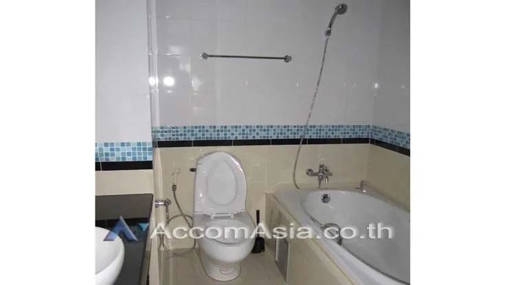 6  2 br Condominium For Rent in Sukhumvit ,Bangkok MRT Sukhumvit - BTS Asok at CitiSmart Sukhumvit 18 1511326