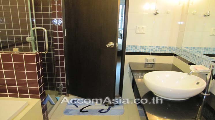 7  2 br Condominium For Rent in Sukhumvit ,Bangkok MRT Sukhumvit - BTS Asok at CitiSmart Sukhumvit 18 1511326