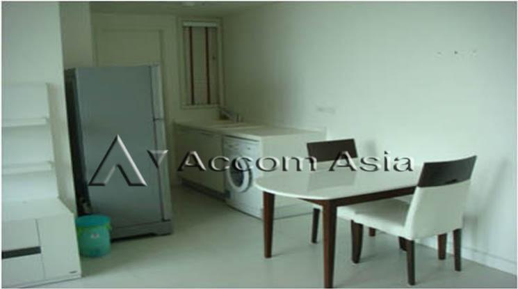  1  1 br Condominium for rent and sale in New Phetchaburi ,Bangkok BTS Chitlom at Manhattan Chidlom 1511355