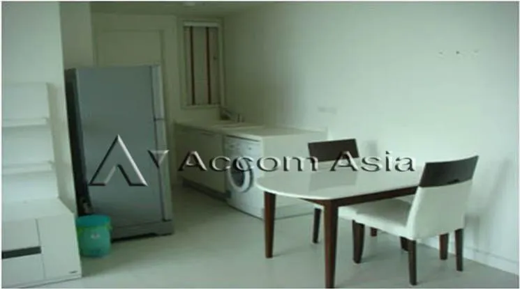 unit 1 Bedroom  Condominium For Rent & Sale in New Phetchaburi, Bangkok  near BTS Chitlom (1511355)