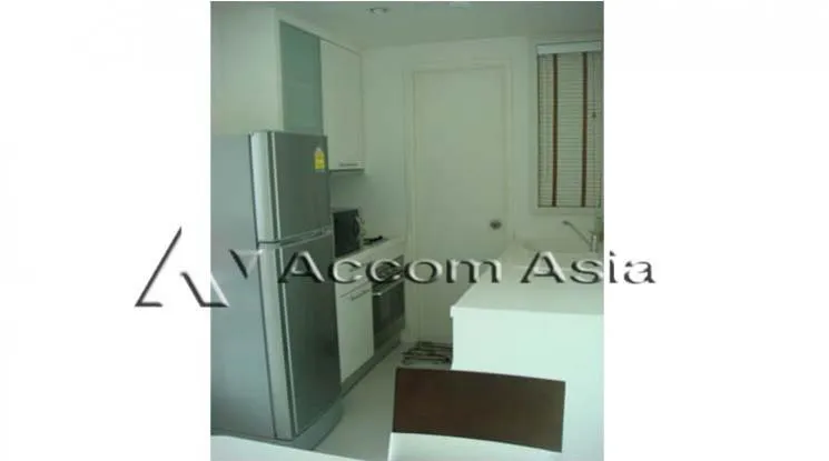 unit 1 Bedroom  Condominium For Rent & Sale in New Phetchaburi, Bangkok  near BTS Chitlom (1511355)