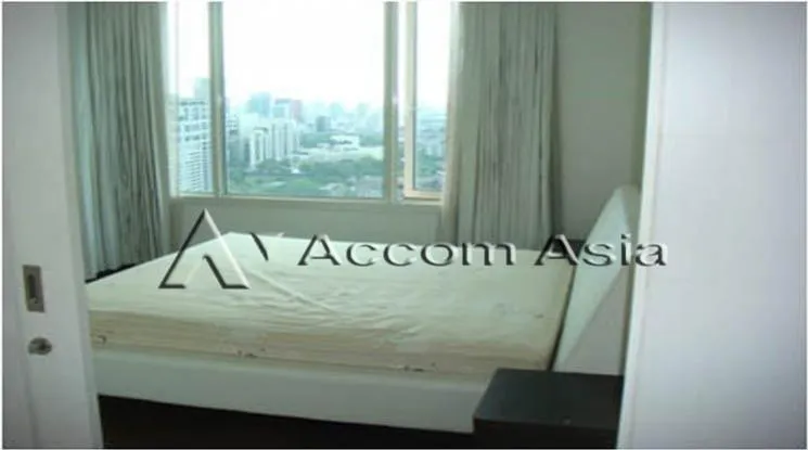 unit 1 Bedroom  Condominium For Rent & Sale in New Phetchaburi, Bangkok  near BTS Chitlom (1511355)