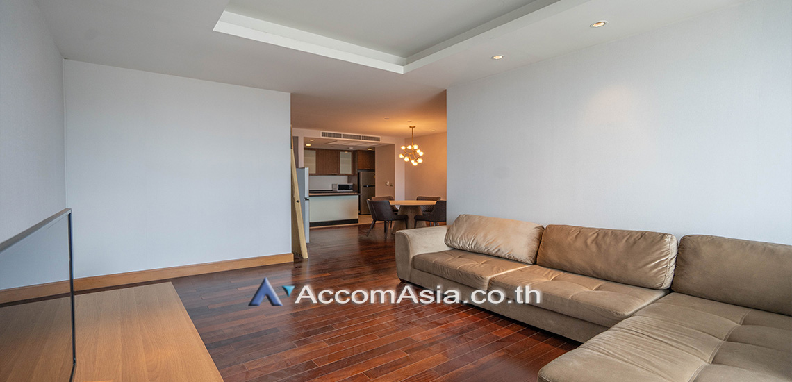  2  2 br Condominium For Rent in Sathorn ,Bangkok BTS Chong Nonsi at Sky Villas Sathorn 1511378
