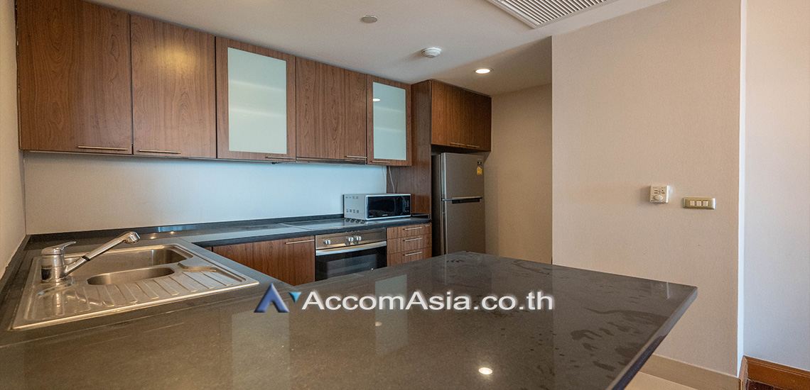 5  2 br Condominium For Rent in Sathorn ,Bangkok BTS Chong Nonsi at Sky Villas Sathorn 1511378