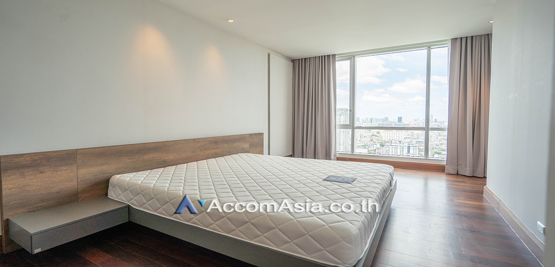 6  2 br Condominium For Rent in Sathorn ,Bangkok BTS Chong Nonsi at Sky Villas Sathorn 1511378
