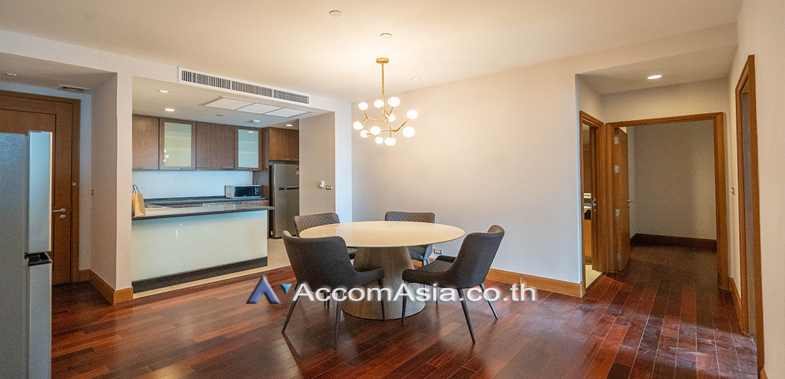 10  2 br Condominium For Rent in Sathorn ,Bangkok BTS Chong Nonsi at Sky Villas Sathorn 1511378