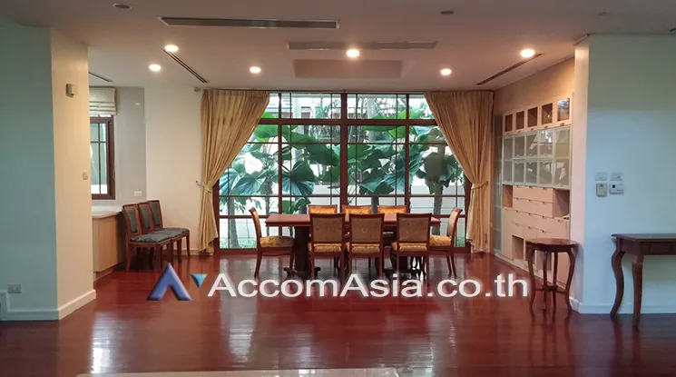 unitPrivate Swimming Pool |  4 Bedrooms  House For Rent in Sukhumvit, Bangkok  near BTS Phra khanong (2311380)