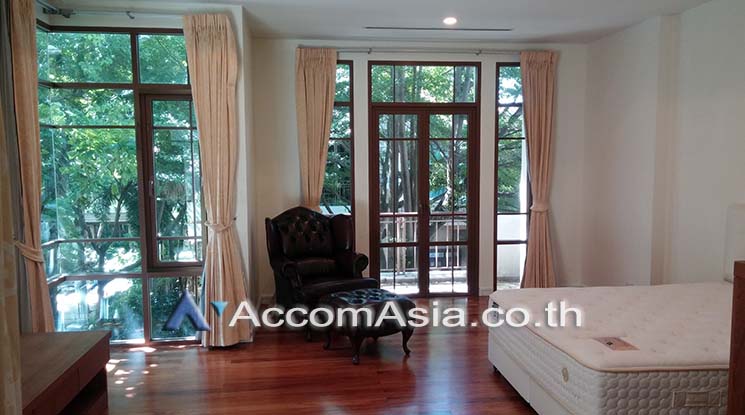 11  4 br House For Rent in Sukhumvit ,Bangkok BTS Phra khanong at Baan Sansiri Sukhumvit 67 2311380
