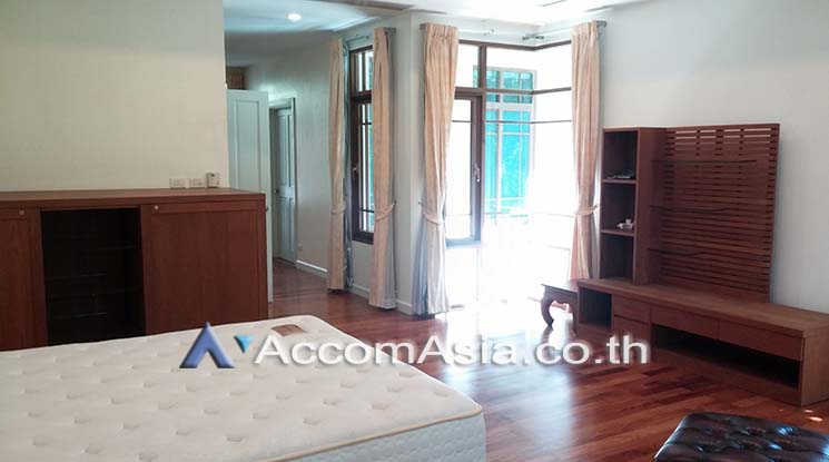 12  4 br House For Rent in Sukhumvit ,Bangkok BTS Phra khanong at Baan Sansiri Sukhumvit 67 2311380