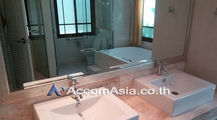 13  4 br House For Rent in Sukhumvit ,Bangkok BTS Phra khanong at Baan Sansiri Sukhumvit 67 2311380