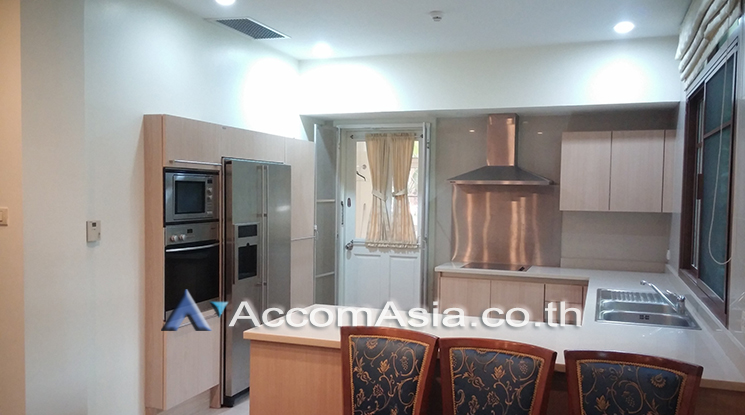  1  4 br House For Rent in Sukhumvit ,Bangkok BTS Phra khanong at Baan Sansiri Sukhumvit 67 2311380